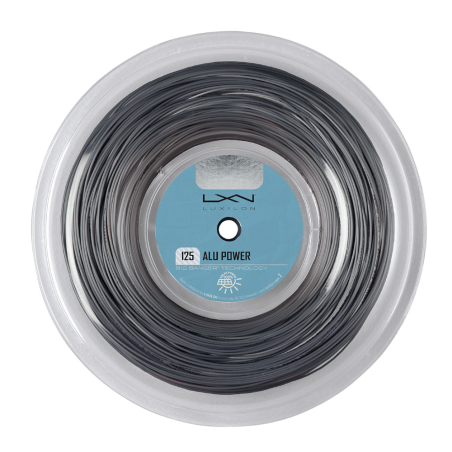 Luxilon Big Banger Alu Power 220m