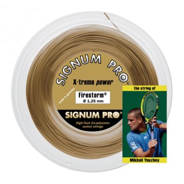 Signum Pro Firestorm (1.25) 200m