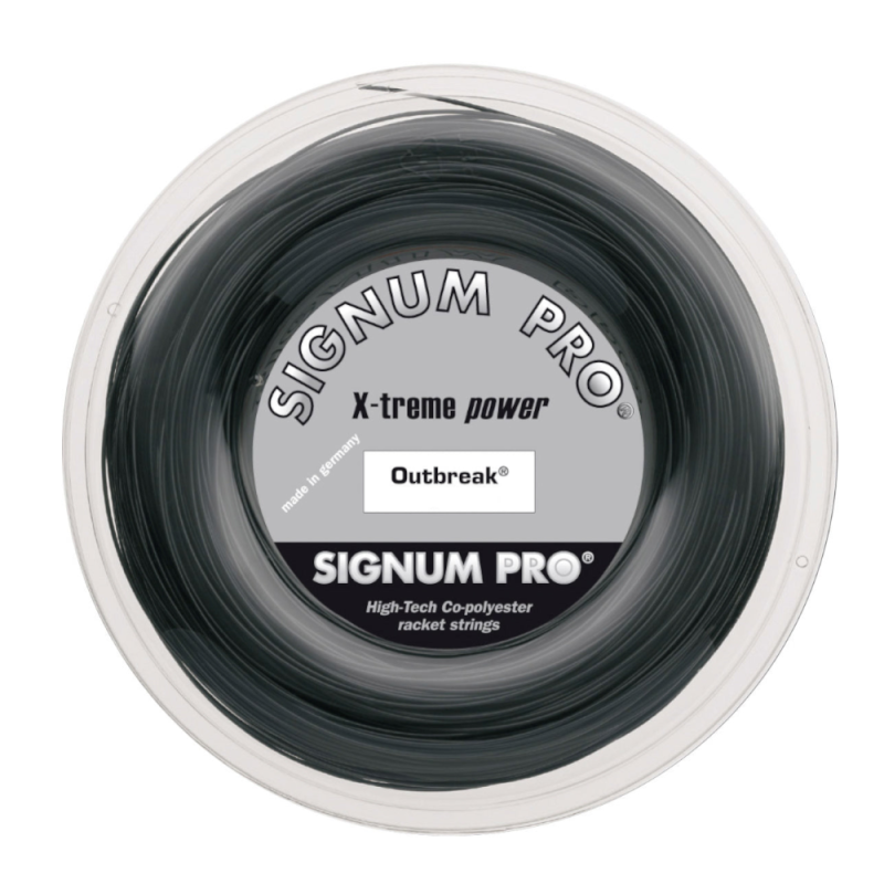 Signum Pro Outbrake (1.24) 200m