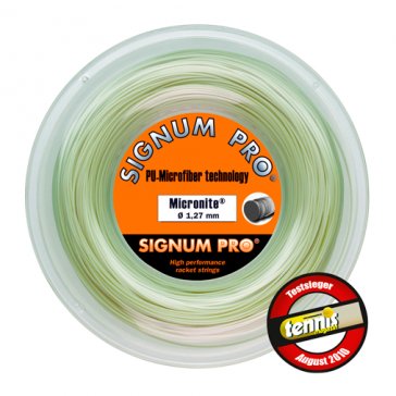 Signum Pro Micronite (1.32) 200m