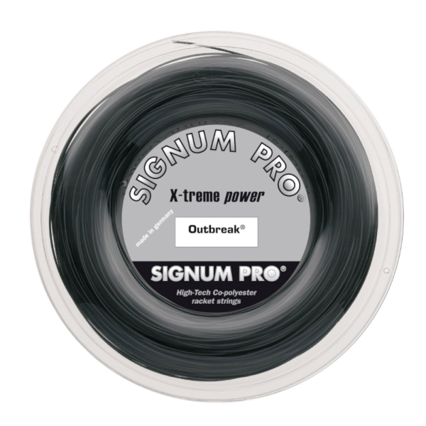 Signum Pro Outbrake (1.30) 200m