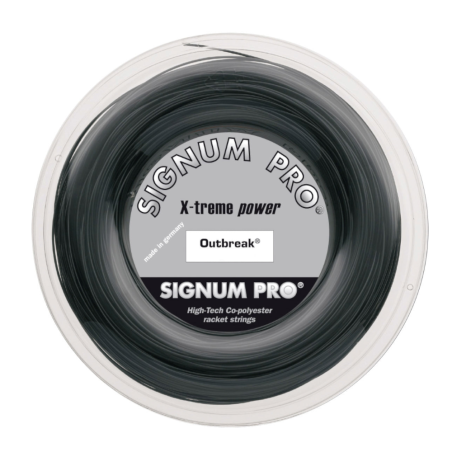 Signum Pro Outbrake (1.30) 200m