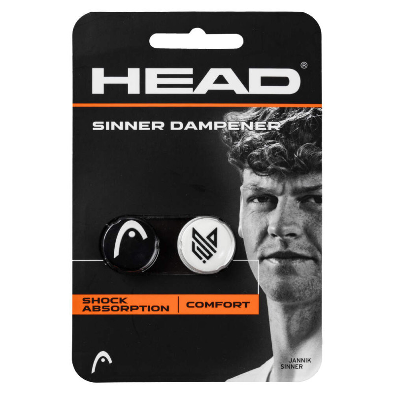 Head Sinner Dampener WHBK