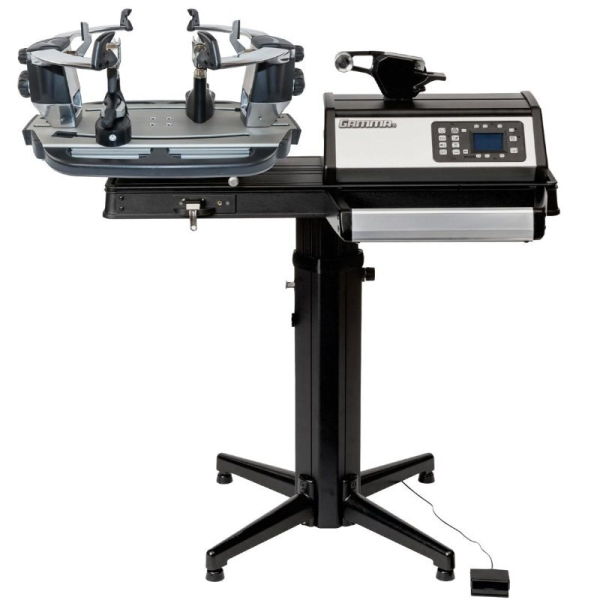 Gamma 8900 ELS