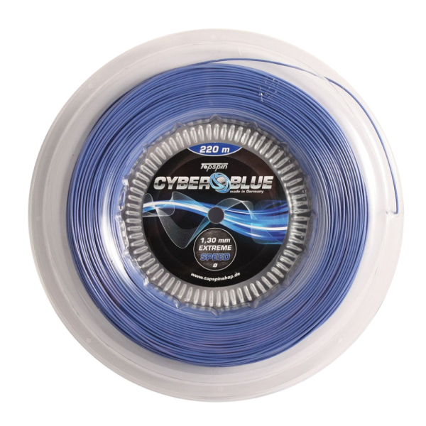 Topspin Cyber Blue (1.30) 220m