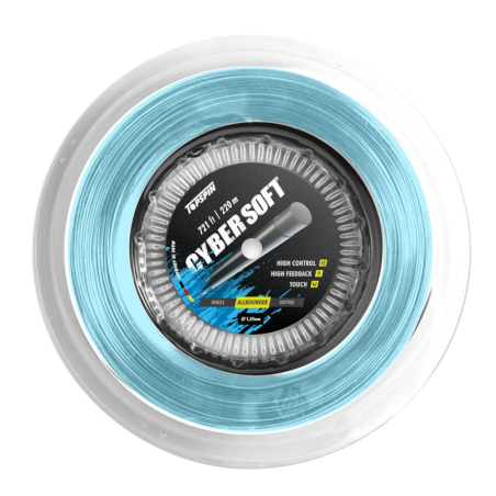 Topspin Cyber Soft (1.25) 220m