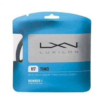 Luxilon Big Banger Timo 117 12m Luxilon Big Banger Timo 117 12m