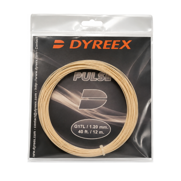 Dyreex Pulse (1.20) 12m