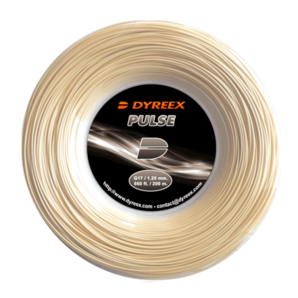 Dyreex Pulse (1.25) 200m