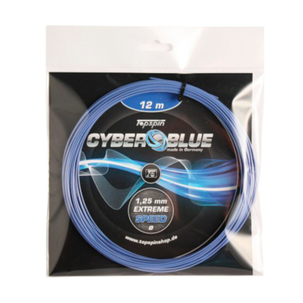 Topspin Cyber Blue (1.30) 12m