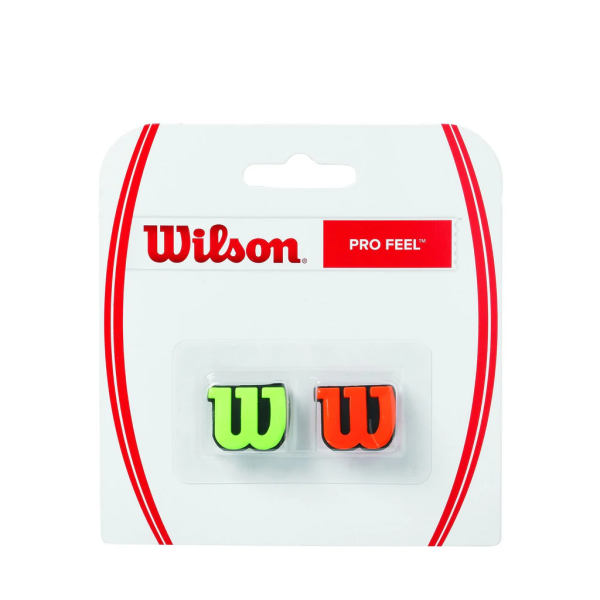 Wilson Pro Feel GO