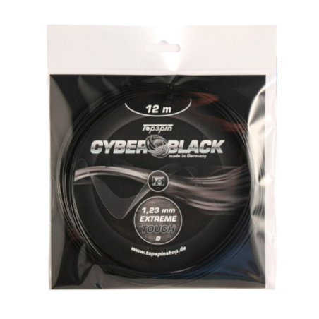 Topspin Cyber Black (1.23) 12m