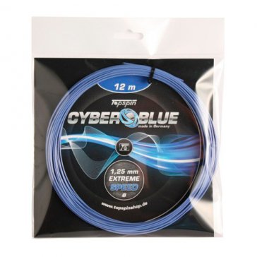 Topspin Cyber Blue (1.30) 12m