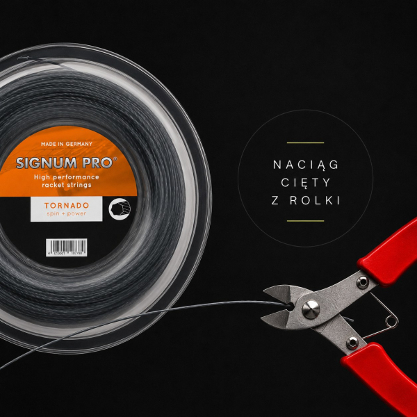 Signum Pro Tornado (1.29) 12m