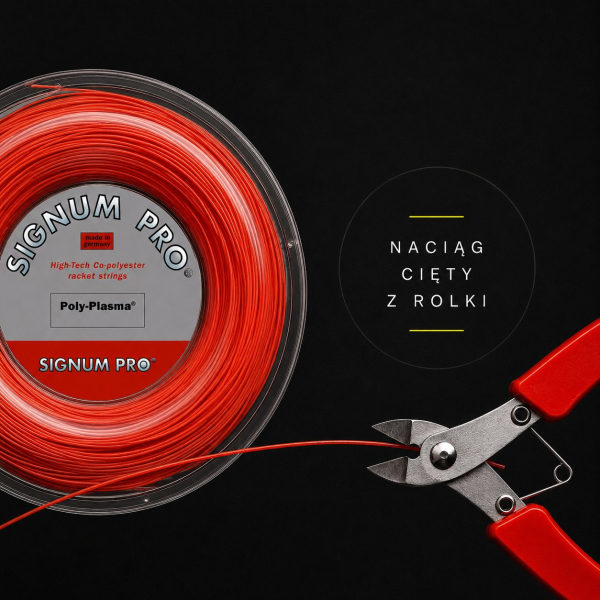 Signum Pro Poly Plasma (1.23) 12m