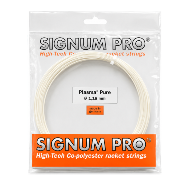 Signum Pro Plasma Pure (1.18) 12m