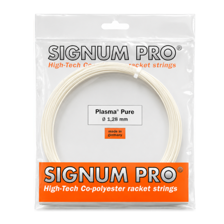 Signum Pro Plasma Pure (1.28) 12m