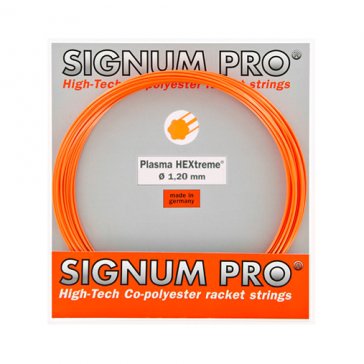 Signum Pro Plasma HEXtreme (1.20) 12m