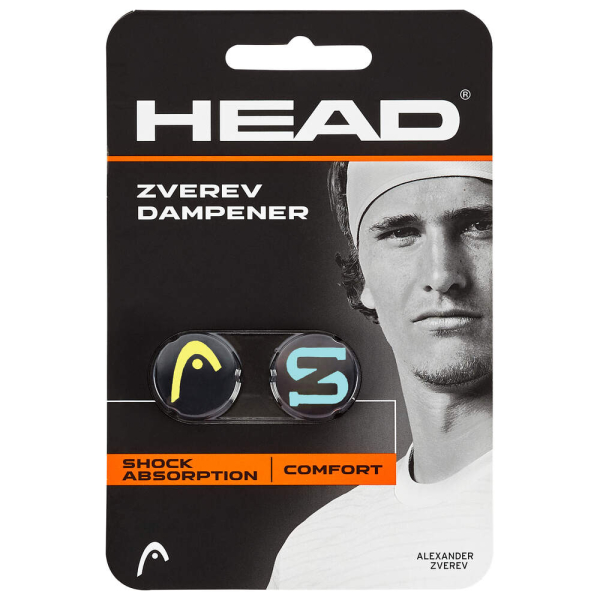 Head Zverev Dampener BLYW