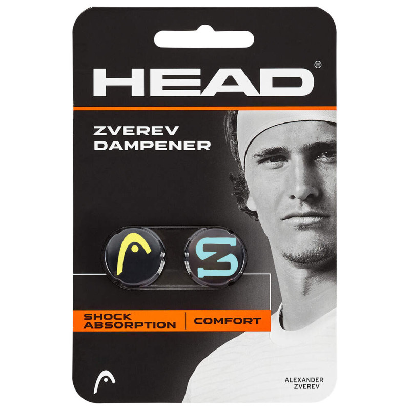 Head Zverev Dampener BLYW