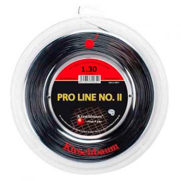 Kirschbaum Pro Line No. II (1.30) 200m