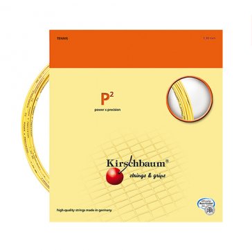 Kirschbaum P2 (1.25) 12m