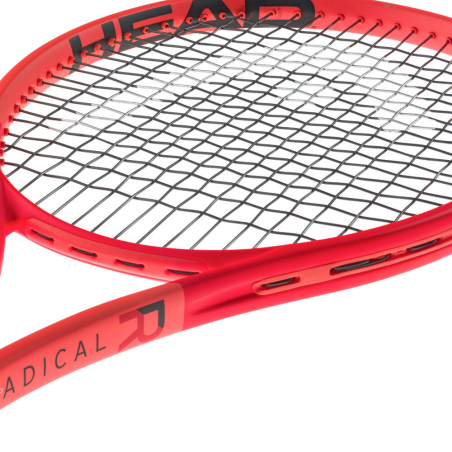 Head Radical MP 2025