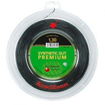 Kirschbaum Synthetic Gut Premium (1.30) 200m