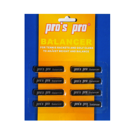 Pro's Pro Balancer