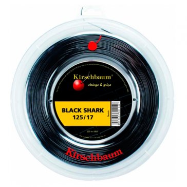 Kirschbaum Black Shark (1.25) 200m