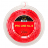 Kirschbaum Pro Line No. II Czerwony (1.15) 200m