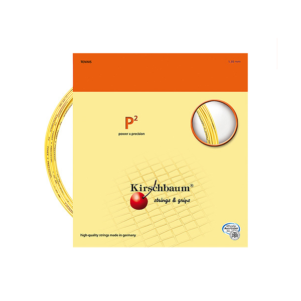 Kirschbaum P2 (1.25) 12m