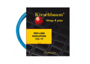Kirschbaum Pro Line Evolution (1.25) 12m
