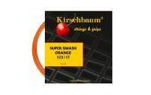Kirschbaum Super Smash (1.23) Orange 12m