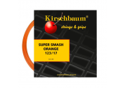 Kirschbaum Super Smash (1.23) Orange 12m
