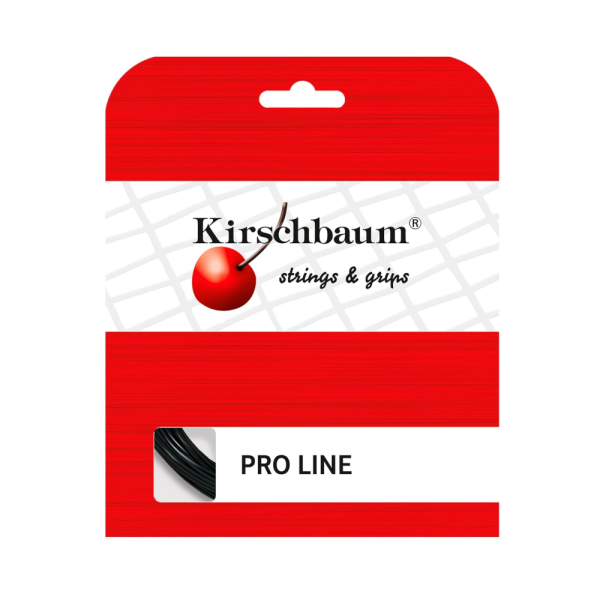 Kirschbaum Pro Line No. II (1.15) 12m