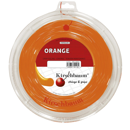 Kirschbaum Orange (1.23) 200m