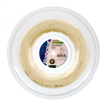Babolat Synthetic Gut (1.30) 200m Babolat Synthetic Gut (1.30) 200m