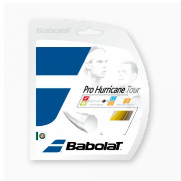 Babolat RPM Hurricane (1.20) 12m