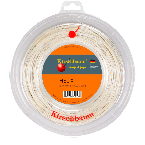 Kirschbaum Helix (1.30) 200m