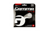 Gamma Moto 16 12m Czarny