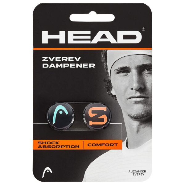 Head Zverev Dampener TEHL