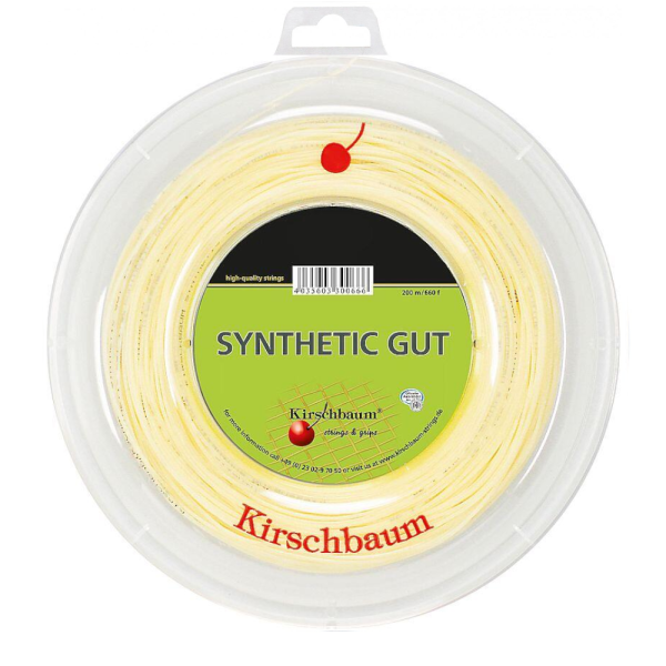 Kirschbaum Synthetic Gut (1.25) 200m