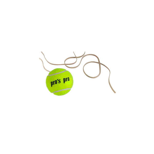 Pro's Pro Go & Back
