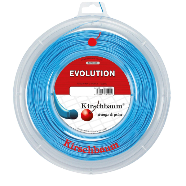 Kirschbaum Evolution (1.30) 200m