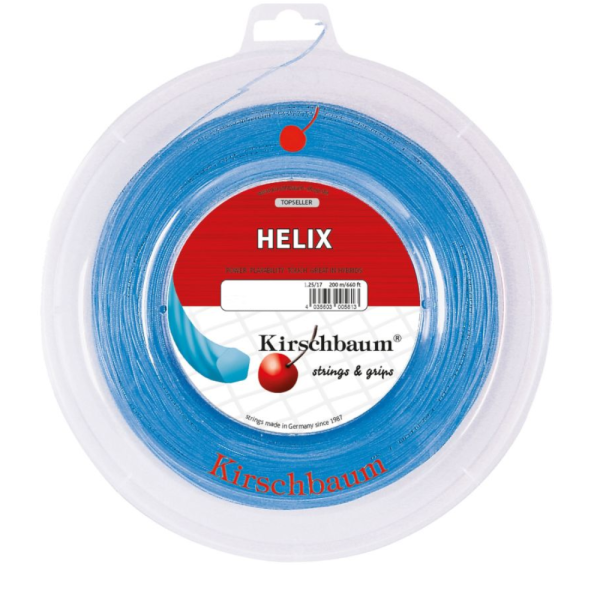 Kirschbaum Helix (1.25) 200m Niebieski