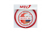 MSV Focus-Hex (1.18) 12m Czerwony