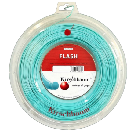 Kirschbaum Flash (1.20) Turkusowy 200m