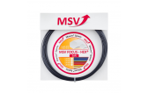 MSV Focus-Hex Soft (1.20) 12m Czarny