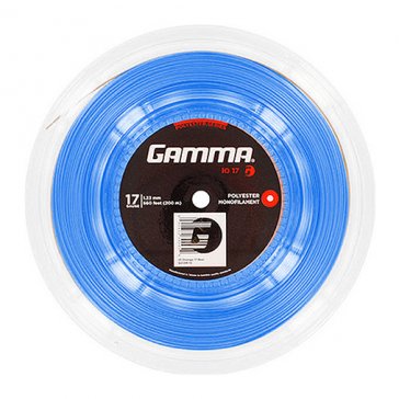 Gamma iO (1.28) 200m Niebieski